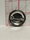 Hey Assbutt Button Pinback