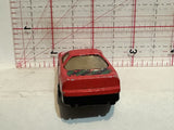 Red NSX Racer Unbranded Diecast Car