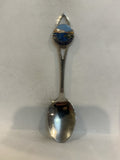 Waterton Lake Souvenir Spoon