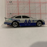 Grey Dynamic Ford Taurus Maisto Diecast Car EF