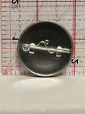 I'm a Catalyst Button Pinback