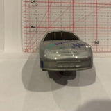 Grey Dynamic Ford Taurus Maisto Diecast Car EF