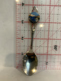 Waterton Lake Souvenir Spoon