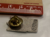 NFL GTE Logo Lapel Hat Pin BS