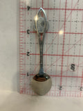 Waterton Lake Souvenir Spoon