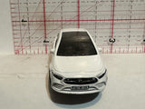 White 2019 Mercedes Benz A Class M18 FYB47 2018 Hot Wheels Diecast Car