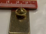 Liberty 2002 Statue of Liberty Lapel Hat Pin BS