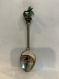 Sandals DR Bird Souvenir Spoon