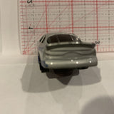 Grey Dynamic Ford Taurus Maisto Diecast Car EF