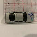 Grey Dynamic Ford Taurus Maisto Diecast Car EF