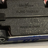 Grey Dynamic Ford Taurus Maisto Diecast Car EF