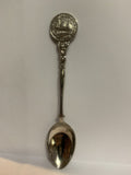 Trent Waterways Seven Falls Big Chute Souvenir Spoon