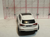 White 2019 Mercedes Benz A Class M18 FYB47 2018 Hot Wheels Diecast Car