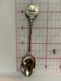 Trent Waterways Seven Falls Big Chute Souvenir Spoon