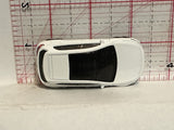 White 2019 Mercedes Benz A Class M18 FYB47 2018 Hot Wheels Diecast Car
