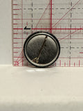 Prayers Music Band Logo Button Pinback