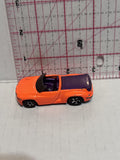 Orange Dodge Sidewinder 1996 Hot Wheels Diecast Car