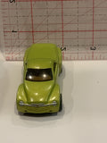 Green Chevrolet Matchbox Toy Diecast Car