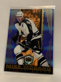 #59 Mike Modano Dallas Stars 1998-99 Dynagon ICE Hockey Card  NHL