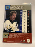 #59 Mike Modano Dallas Stars 1998-99 Dynagon ICE Hockey Card  NHL