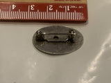 Aurora AGT Logo Lapel Hat Pin EF
