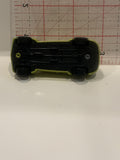Green Chevrolet Matchbox Toy Diecast Car