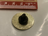 United States Marine Corps Logo Lapel Hat Pin EF