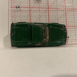 Green Lotus Europa Special 1972 ©2008 Matchbox Diecast Car EF