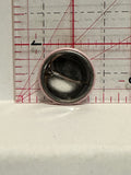 Female Partners Union Button Pinback