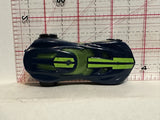 Blue Racer 2015 Mcdonalds Hot Wheels Diecast Car