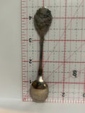 Banff Cable Car Alberta Souvenir Spoon