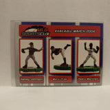 MLB SportsClix  2004 Topps Baseball Card IY