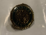 American Legion US Logo Lapel Hat Pin EF