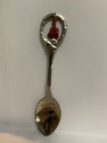 Prince Edward Island Red Lobster Souvenir Spoon