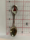 Prince Edward Island Red Lobster Souvenir Spoon