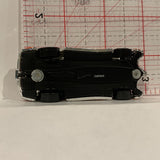 Silver Power Pistons ©1994 Hot Wheels Diecast Car EF