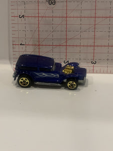Hot wheels the demon 1969 on sale
