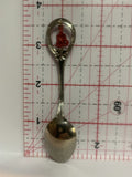 Prince Edward Island Red Lobster Souvenir Spoon