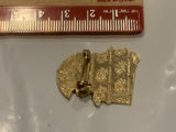 Australia Bearable Koala Beach Lapel Hat Pin EG