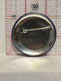 It's Cold Out There Puzzle Button Pinback