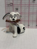 Puppy Playing with a Stick 101 Dalmation Disney Mcdonalds Toy Character