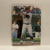 #35 Paul Konerko Chicago White Sox 2007 Fleer Ultra Baseball Card IY