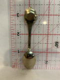 Canada Maple Leaf Souvenir Spoon