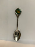 Maui The Valley Island Hawaii Souvenir Spoon