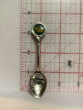 Maui The Valley Island Hawaii Souvenir Spoon