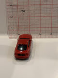 Red 2015 Ford Mustang GT Maisto Toy Diecast Car