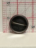Belle Meade Bourdon Button Pinback