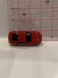 Red 2015 Ford Mustang GT Maisto Toy Diecast Car