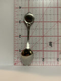 Maui The Valley Island Hawaii Souvenir Spoon