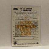 Scott Rolen Diamond Ink   1998 Fleer Baseball Card IY